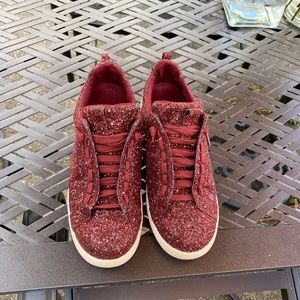 Gianni Bini Sparkling Gym Shoes